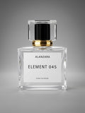 Element 045 by Alanzara | Inspired by Baccarat Rouge 50mlge 540