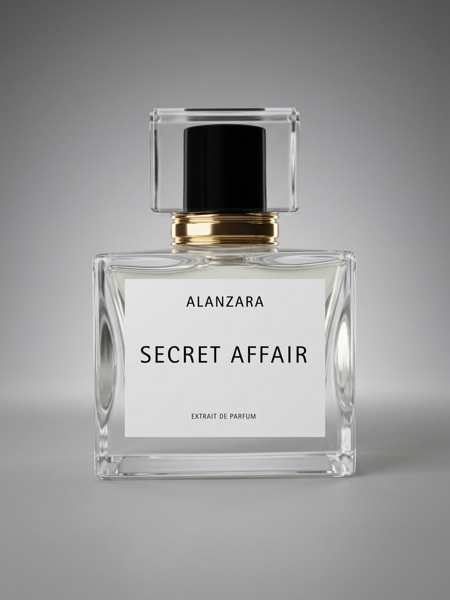 Secret Affair by Alanzara 50ml
