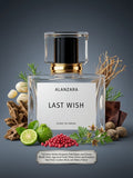 Alanzara Last Wish - Extrait de Parfum (50ml)