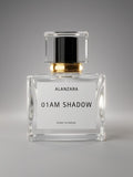 Alanzara 01AM Shadow - Extrait de Parfum (50ml)