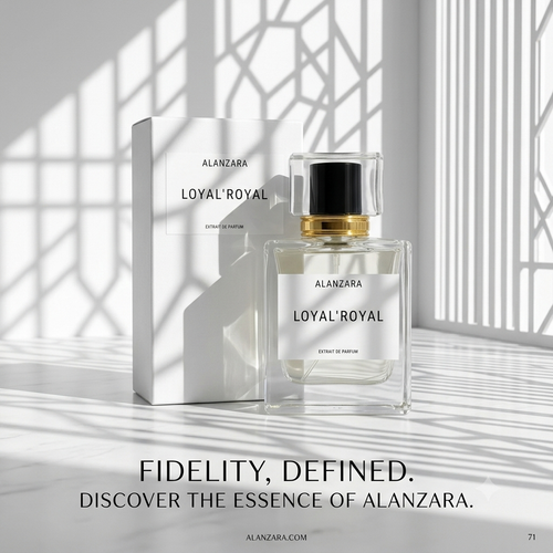 Loyal Royal by Alanzara | Inspired by Aventus