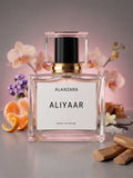 Alanzara Aliyaar - Extrait de Parfum (50ml) is