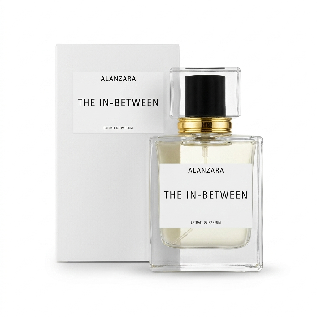The In-Between by Alanzara | Inspired by Acqua di Giò