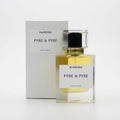 Pyne & Pyre by Alanzara | Inspired by 9PM