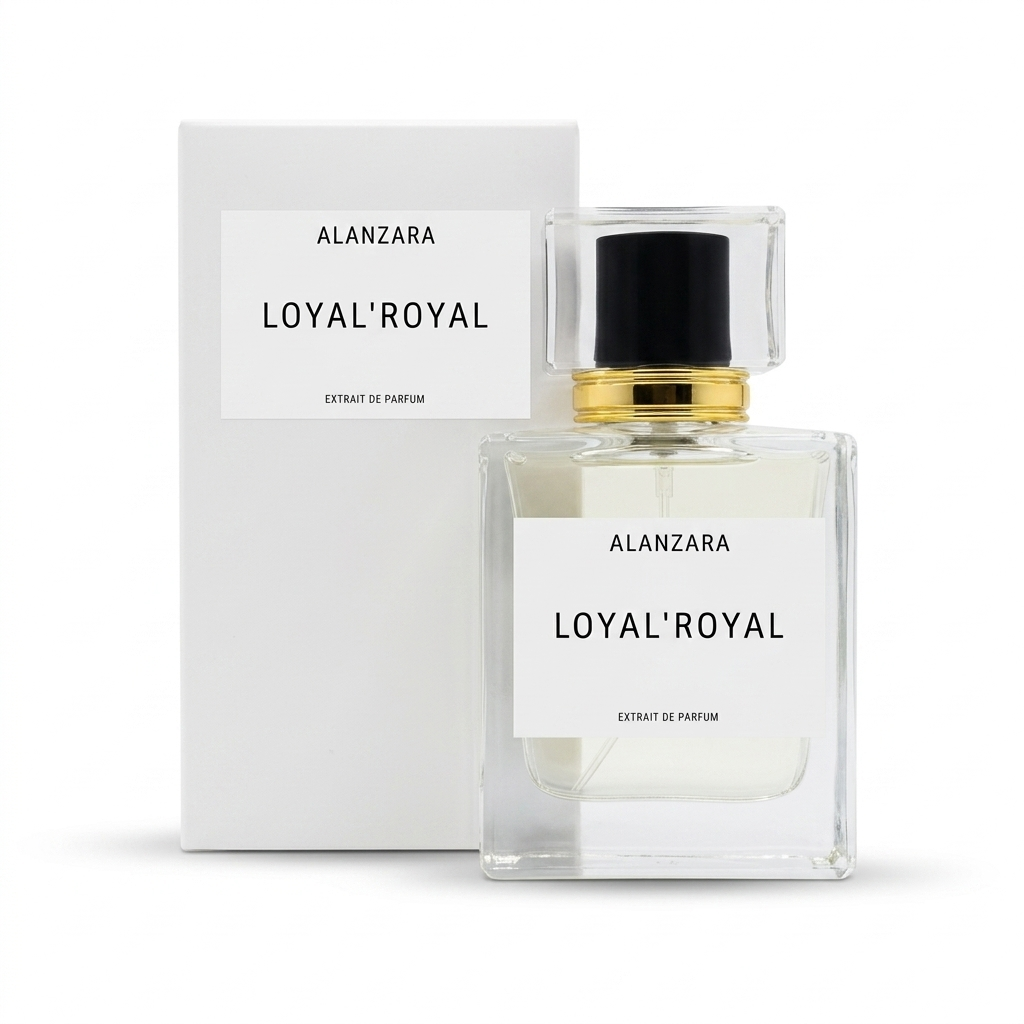 Loyal Royal by Alanzara | Inspired by Aventus