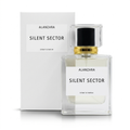 Silent Sector by Alanzara | Inspired by Bleu de Chanel