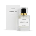 Element 045 by Alanzara | Inspired by Baccarat Rouge 540