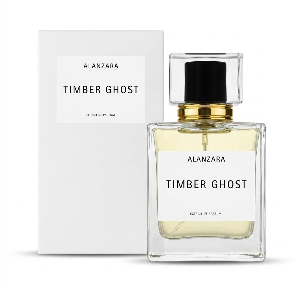 Timber Ghost by Alanzara | Inspired by Sauvage