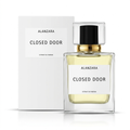 ALANZARA — CLOSED DOOR (Extrait de Parfum)