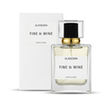 Fine & Wine|Alanzara – Extrait de Parfum